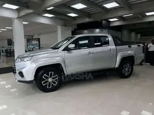 Toyota Toyota 2025 Pickup Brand New