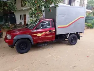 Tata 207 2006 Pickup (Used)