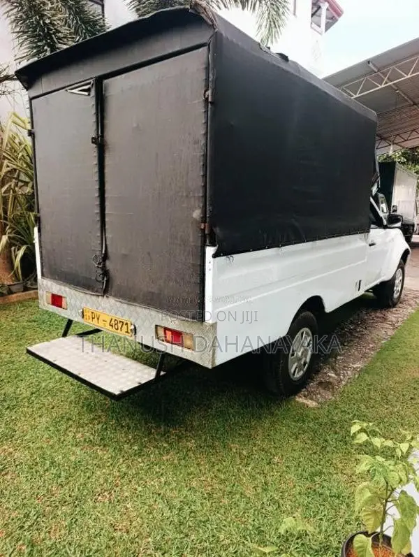 Tata Xenon 2014 Pickup (Used)