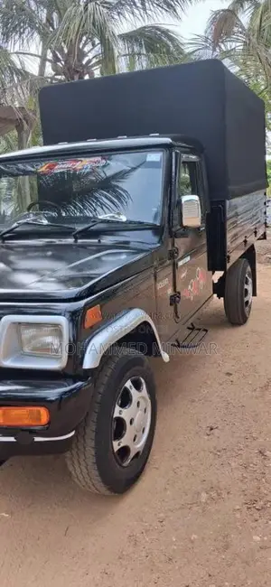 Mahindra Bolero 2013 Pickup (Used)