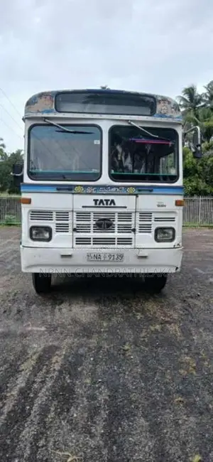 Tata 1512 2011 Bus (Used)