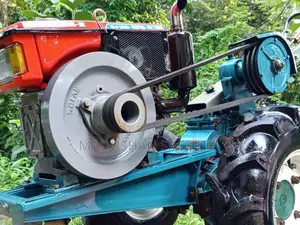 Kubota Rv 125 2022 Tractor (Used)