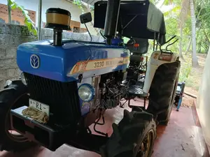 New-Holland 3230 2024 Tractor (Used)