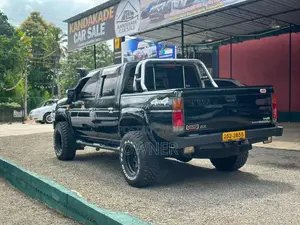 Nissan D21 1993 Pickup (Used)