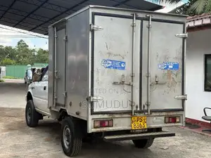 Tata 207 2012 Pickup (Used)