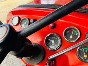 TAFE 45DI 2013 Tractor (Used)
