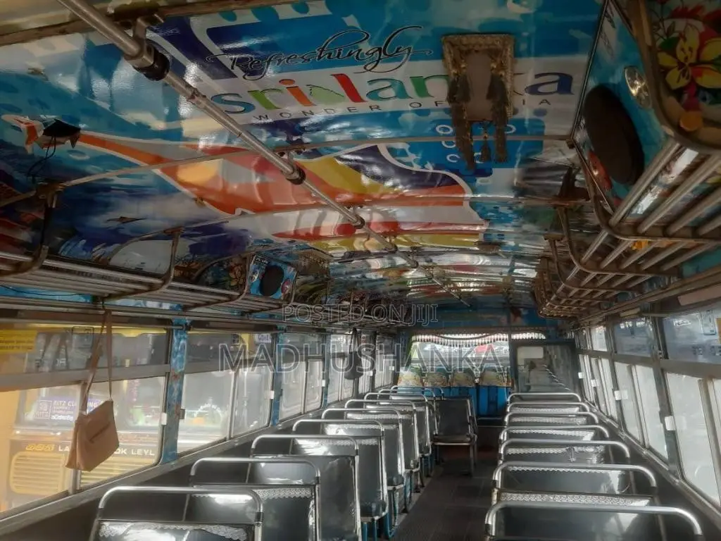 Tata Tata 2006 Bus (Used)