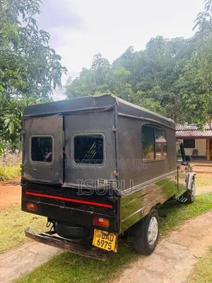 Mahindra Bolero 2016 Pickup (Used)