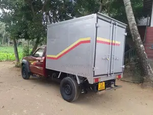 Tata 207 2006 Pickup (Used)