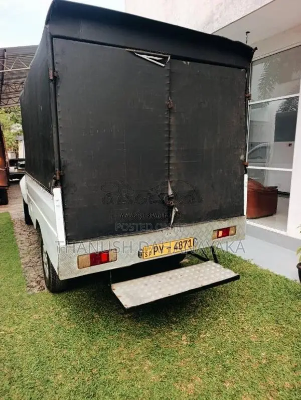 Tata Xenon 2014 Pickup (Used)