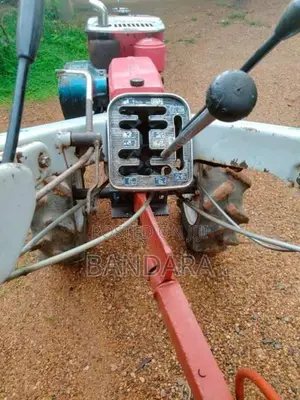 Kubota K700 2015 Tractor (Used)