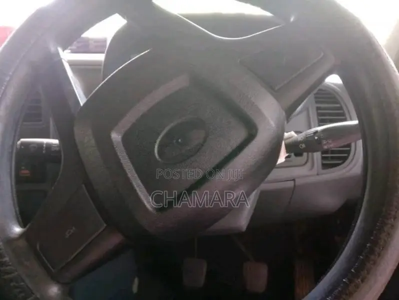 Tata Xenon 2016 Pickup (Used)