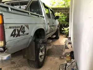 Nissan Datsun 1984 Pickup (Used)