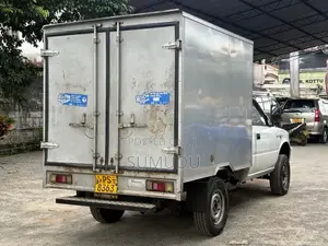 Tata 207 2012 Pickup (Used)