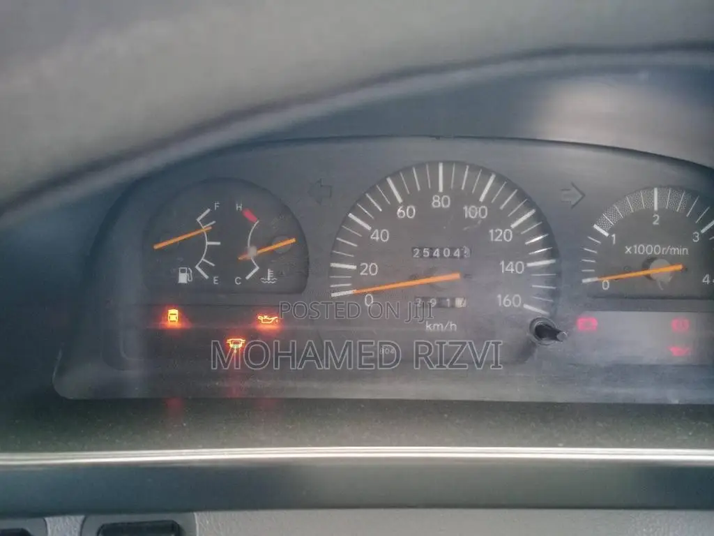 Toyota Coaster 2007 Bus (Used)