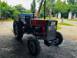 TAFE 45DI 2013 Tractor (Used)