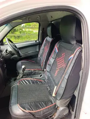 Tata Xenon 2014 Pickup (Used)