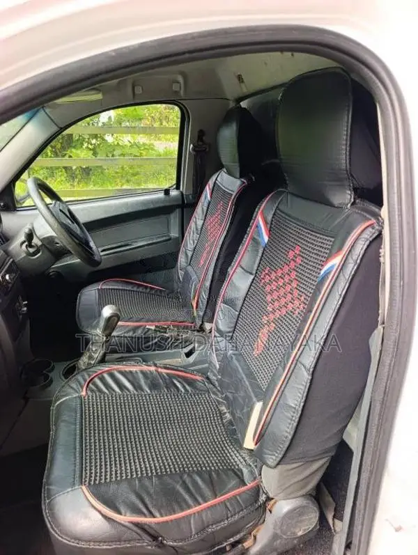 Tata Xenon 2014 Pickup (Used)
