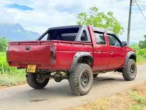 Nissan D21 1991 Pickup (Used)