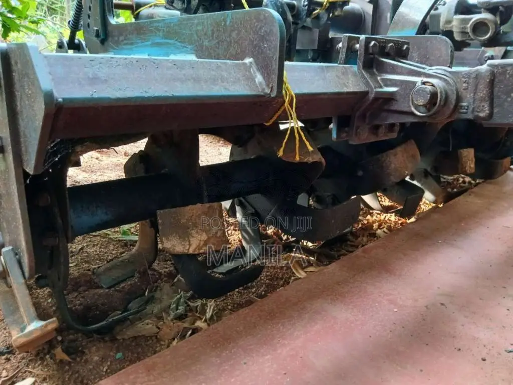 New-Holland 3230 2024 Tractor (Used)