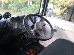 Mitsubishi Mmc Rosa 1983 Bus (Used)