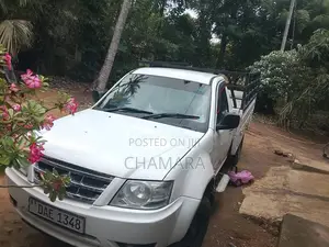 Tata Xenon 2016 Pickup (Used)