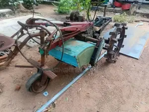 Kubota Sifang 2002 Tractor (Used)