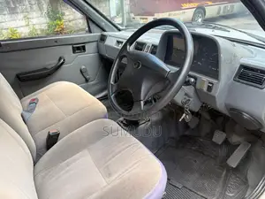 Tata 207 2012 Pickup (Used)
