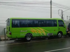 Toyota Coaster 2007 Bus (Used)