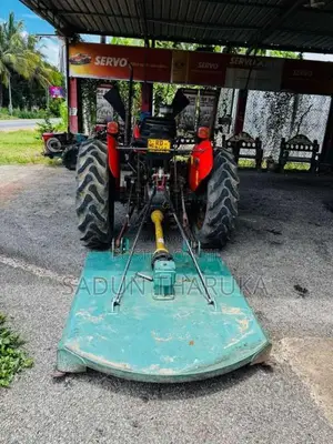 TAFE 45DI 2013 Tractor (Used)