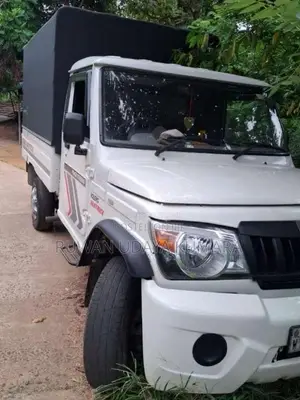 Mahindra Bolero 2015 Pickup (Used)
