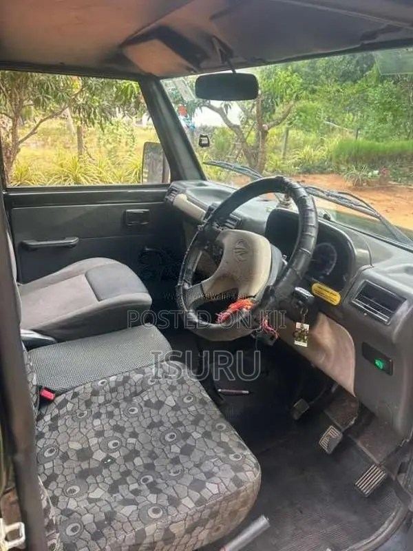 Mahindra Bolero 2016 Pickup (Used)