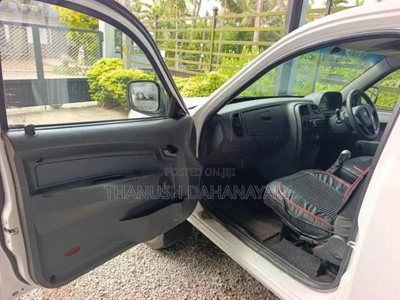Tata Xenon 2014 Pickup (Used)