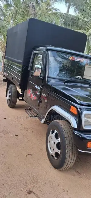 Mahindra Bolero 2013 Pickup (Used)