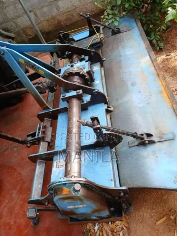 New-Holland 3230 2024 Tractor (Used)