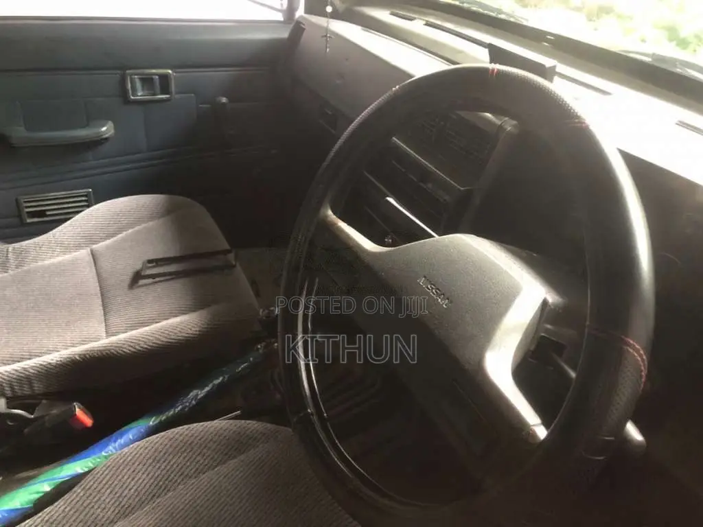 Nissan Datsun 1984 Pickup (Used)