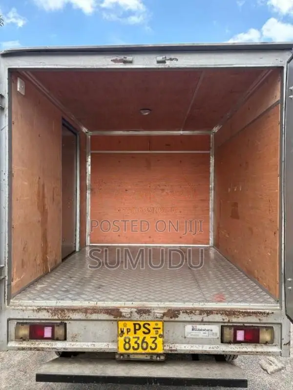 Tata 207 2012 Pickup (Used)