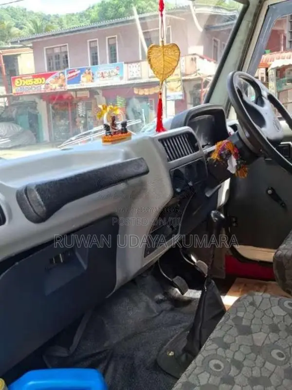 Mahindra Bolero 2015 Pickup (Used)