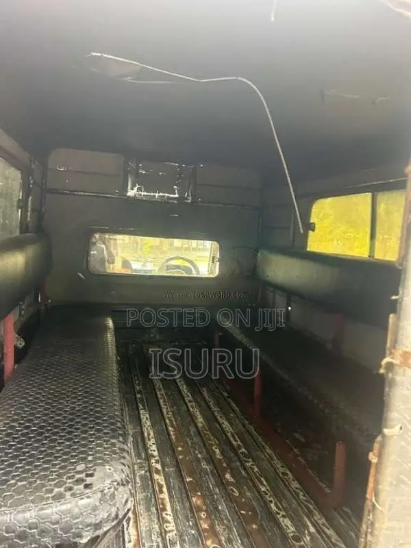 Mahindra Bolero 2016 Pickup (Used)
