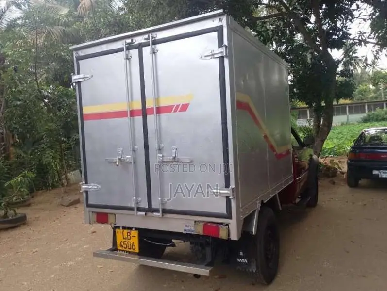 Tata 207 2006 Pickup (Used)