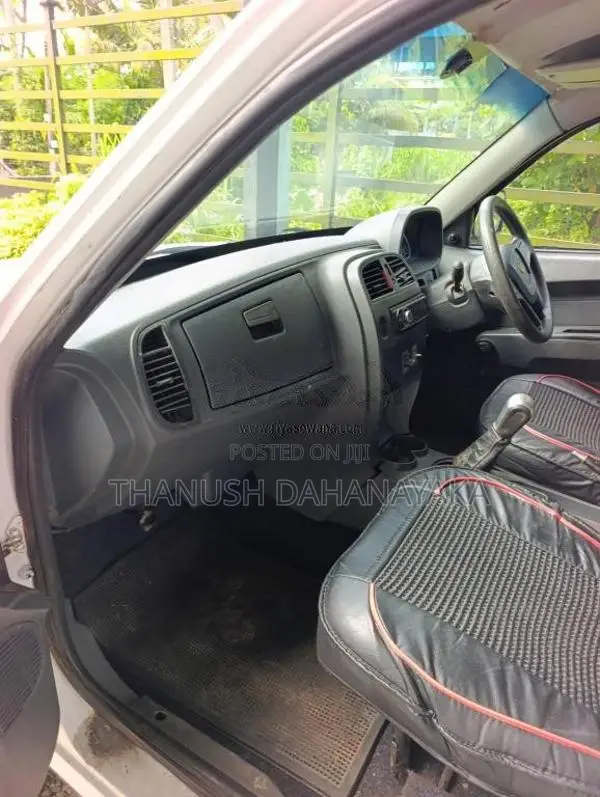 Tata Xenon 2014 Pickup (Used)