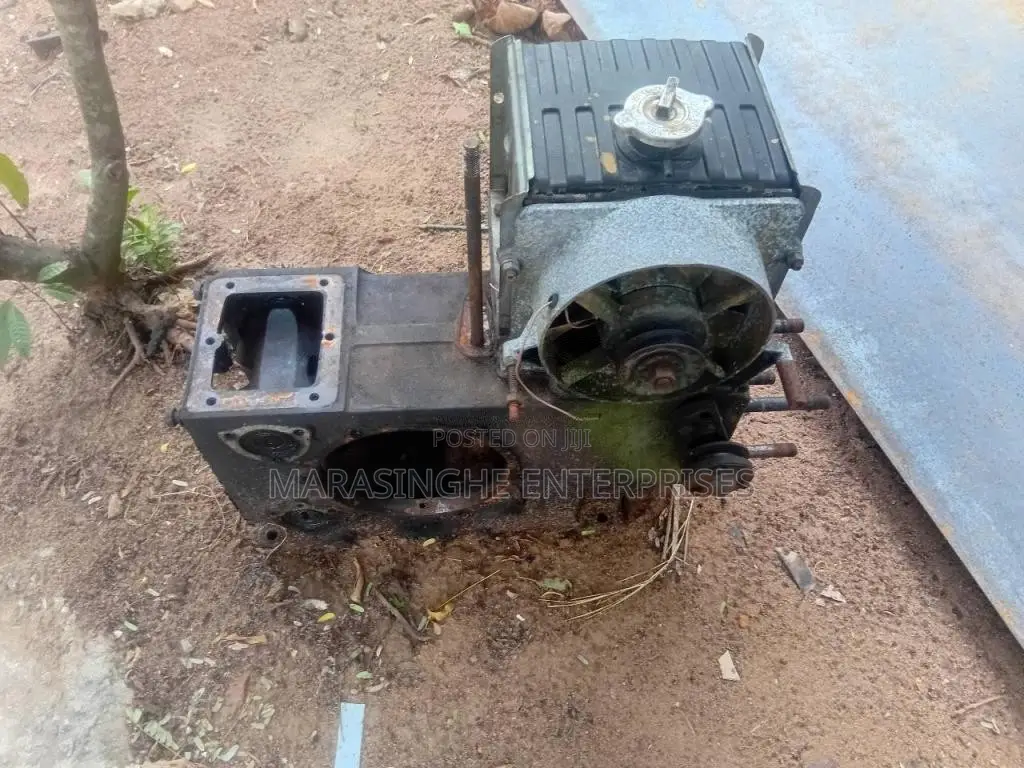 Kubota Sifang 2002 Tractor (Used)