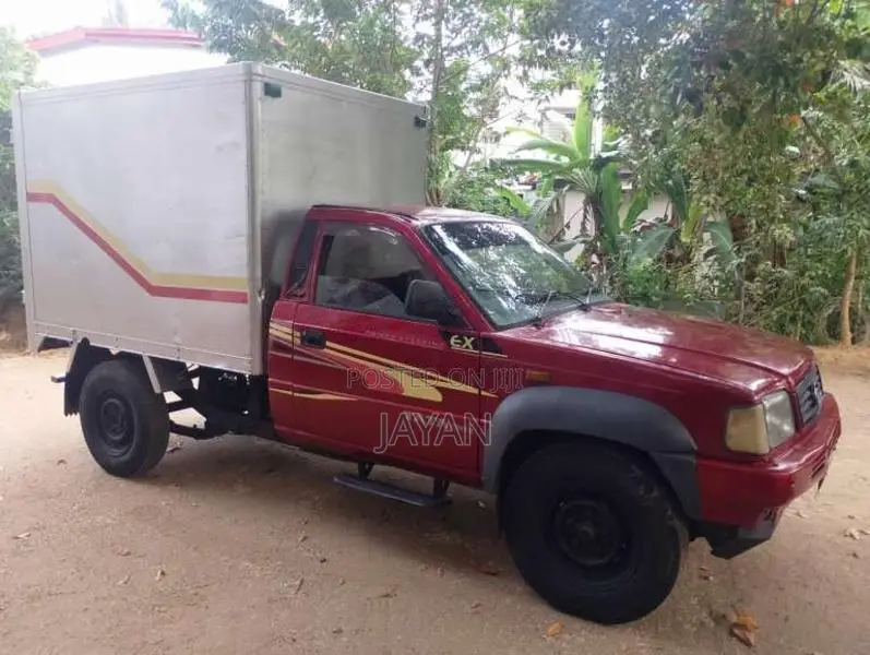 Tata 207 2006 Pickup (Used)