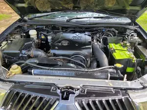 Mitsubishi L200 2009 Pickup (Used)
