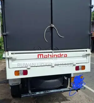 Mahindra Bolero 2015 Pickup (Used)