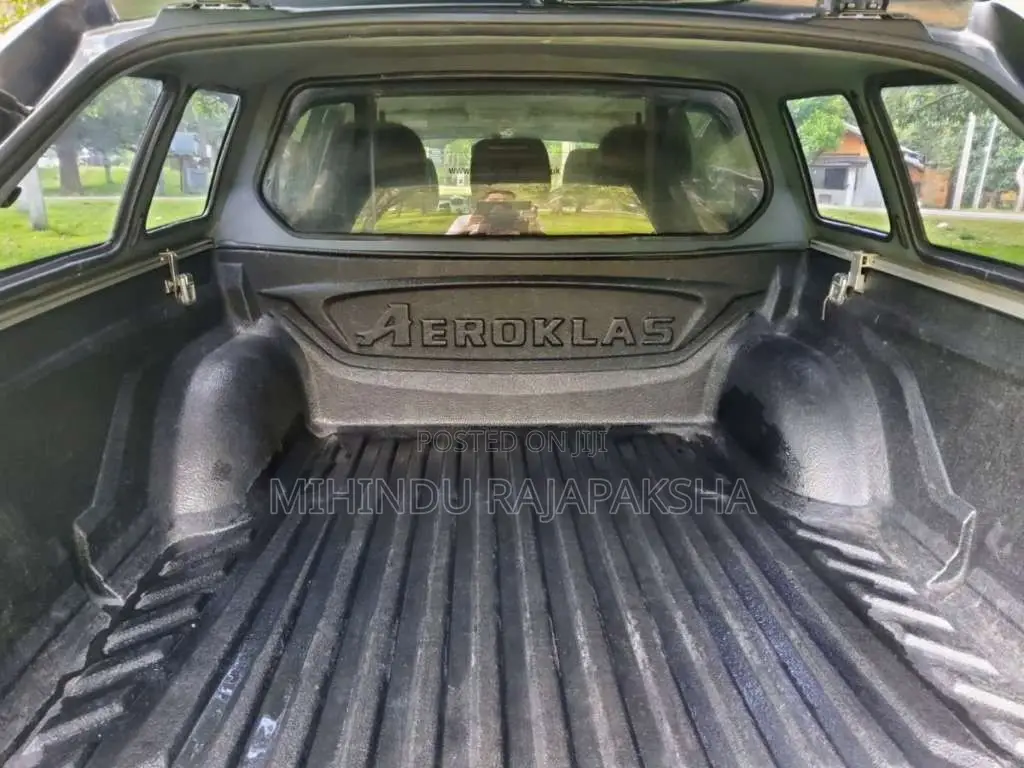 Mitsubishi L200 2009 Pickup (Used)