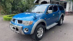 Mitsubishi L200 Diamond 2007 Pickup (Used)