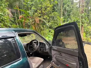 Toyota Hilux LN106 1990 Pickup (Used)