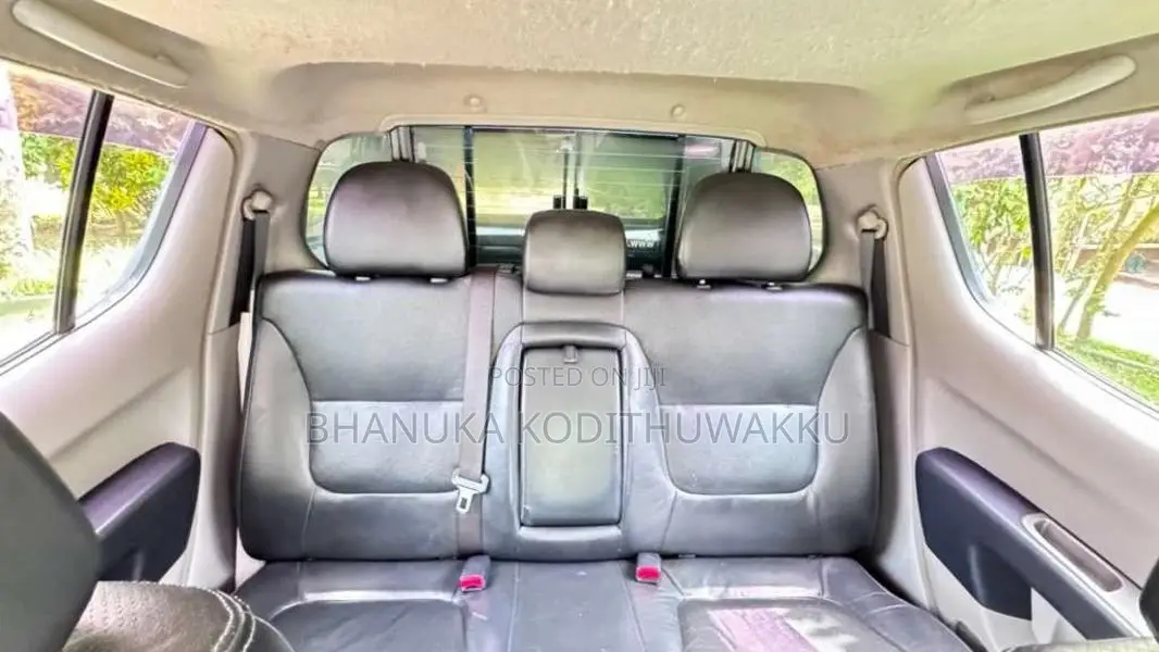 Mitsubishi L200 Diamond 2007 Pickup (Used)