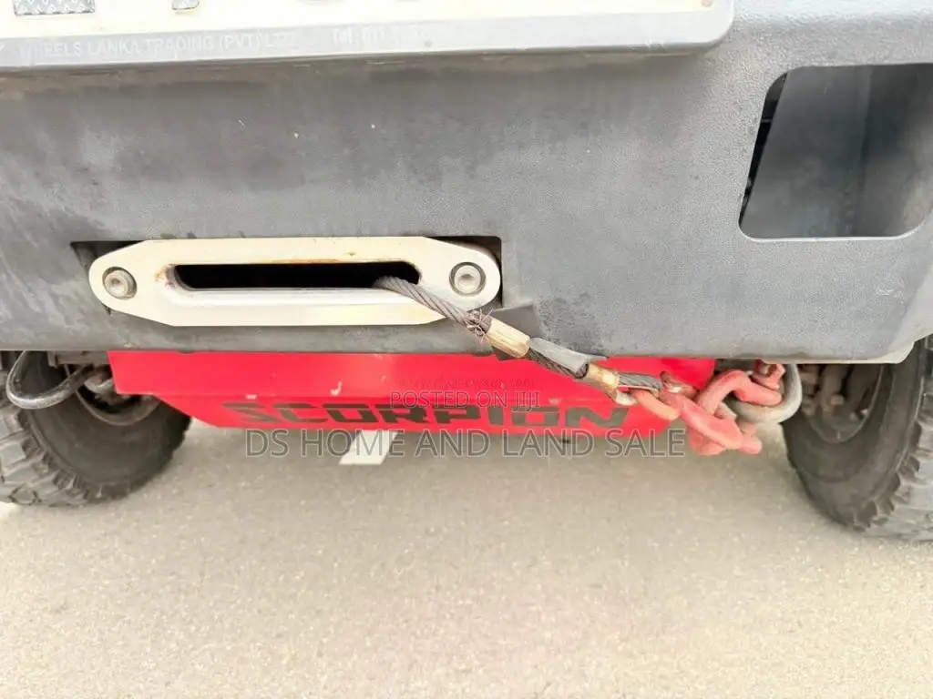 Toyota Hilux 2009 Pickup (Used)